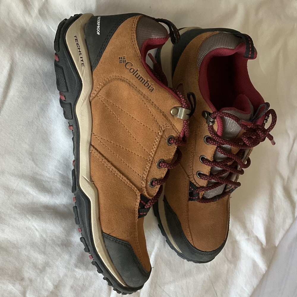 Columbia women’s